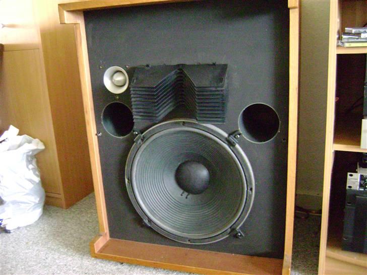 Musikanlæg JBL NAD  billede 5