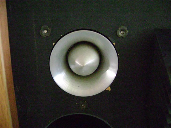 Musikanlæg JBL NAD  billede 7