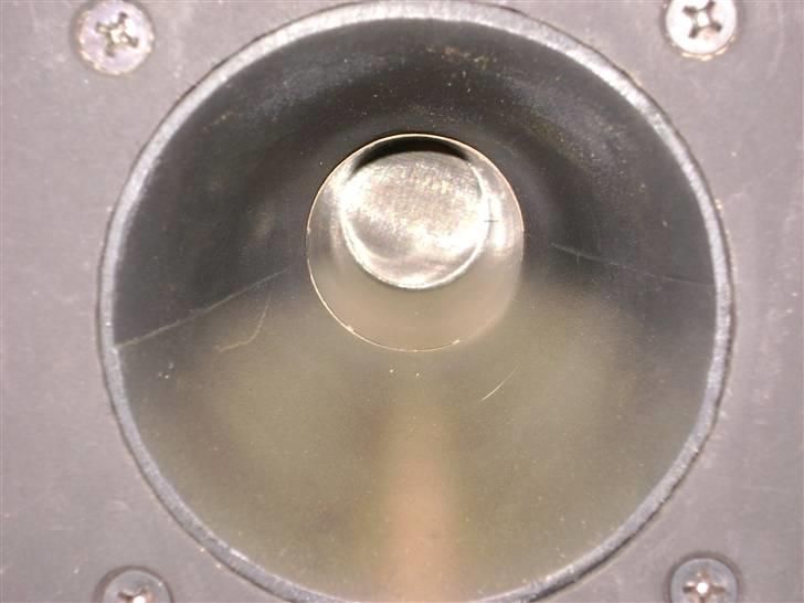 Musikanlæg JBL NAD  billede 8