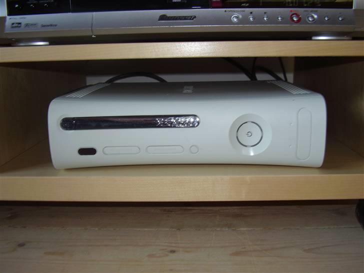 Musikanlæg NAD og CV 1215 billede 3