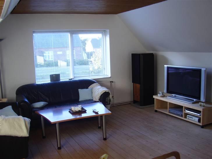 Musikanlæg NAD og CV 1215 billede 8