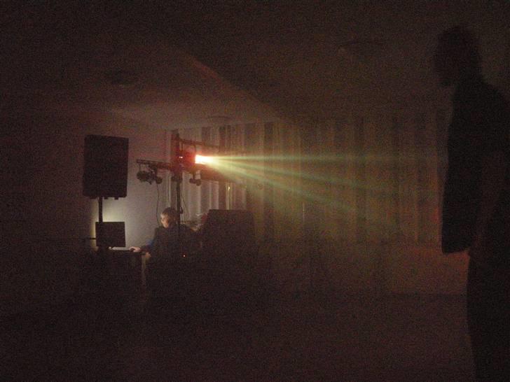 Diskoteksanlæg disco billede 6