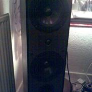 Musikanlæg KenWood <3