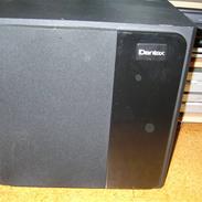 Musikanlæg Pioneer DC-Z94 Solgt