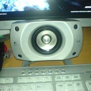 Computeranlæg Logitech Z-5500 Digital