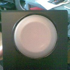 Computeranlæg logitech (solgt!)