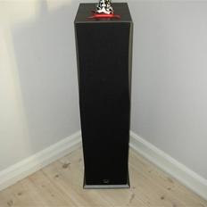 Hjemmebiograf Denon fan