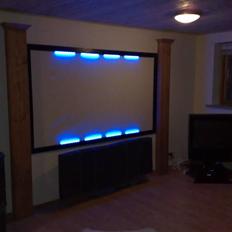 Hjemmebiograf hjemmebio