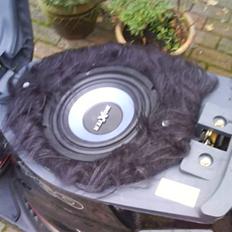 Scooterstereo )Hot 50(