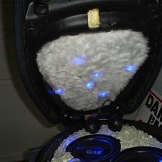 Scooterstereo the black diamont
