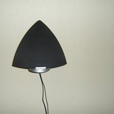 Hjemmebiograf B&O BeoSound 9000