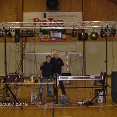 Diskoteksanlæg Diskotek-loudness.dk