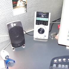 Computeranlæg Logitech Z-5500 Digital