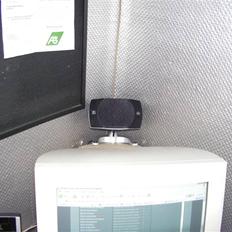 Computeranlæg Logitech Z-5500 Digital