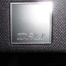 Hjemmebiograf Dali Concept og Denon