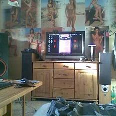 Computeranlæg Cerwin Vega