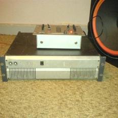 Computeranlæg Cerwin Vega