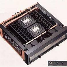 Musikanlæg AudioVector / Pioneer