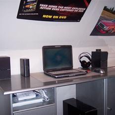 Computeranlæg B&O - MJ