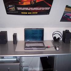 Computeranlæg B&O - MJ