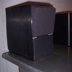 Computeranlæg B&O - MJ