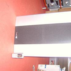 Hjemmebiograf Min Lille THX Bif 