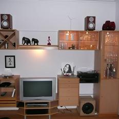 Musikanlæg Technics/Eltax/DIY 