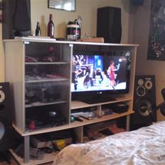 Computeranlæg Pioneer/ Eltax