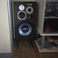 Computeranlæg Pioneer/ Eltax