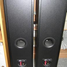 Musikanlæg ONKYO 110 w