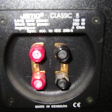 Musikanlæg ONKYO 110 w