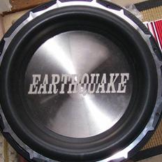 Bilstereo Earthquake