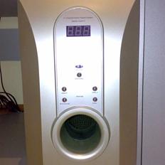Hjemmebiograf Dantax, Philips, Prosonic