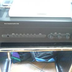 Musikanlæg Mit Anlæg