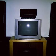 Hjemmebiograf mine anlæg SOLGT