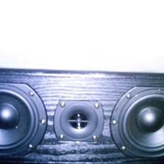 Hjemmebiograf mine anlæg SOLGT