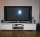 Musikanlæg 50", 360 og wii, gammelt