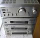 Musikanlæg ONKYO 110 w
