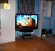 Hjemmebiograf 50" Plasma + Computer