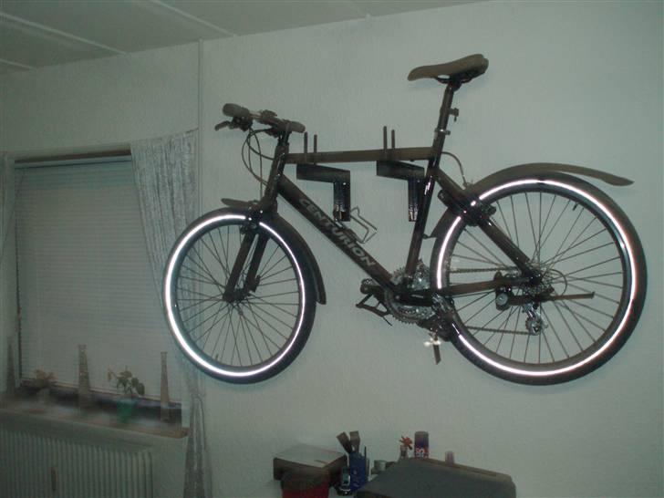 Hjemmebiograf surround   Klipsch - min dejlige cykel :-) billede 11