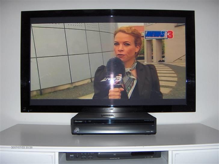 Musikanlæg Pioneer Nad Cerwin vega billede 11