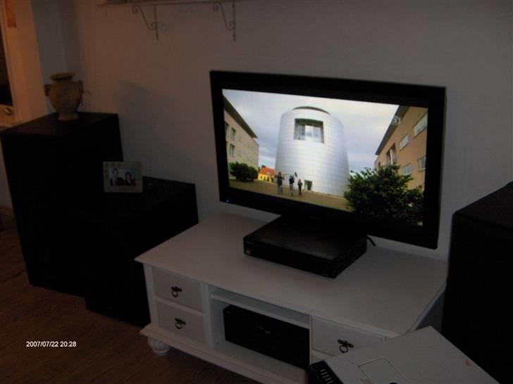 Musikanlæg Pioneer Nad Cerwin vega billede 12