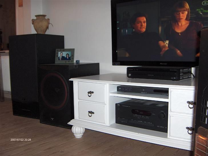 Musikanlæg Pioneer Nad Cerwin vega billede 13