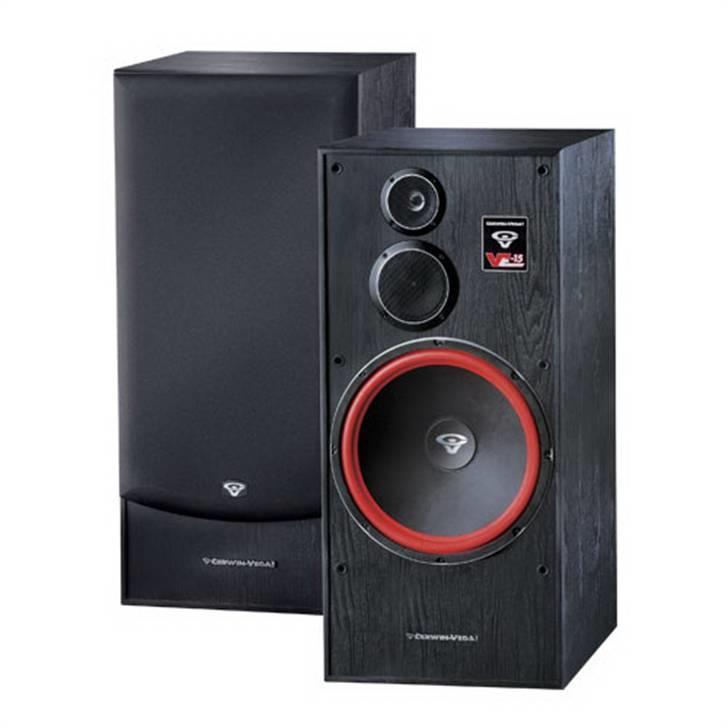 Musikanlæg Pioneer Nad Cerwin vega billede 15