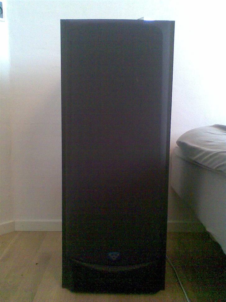 Musikanlæg cerwin- vega v12f billede 4