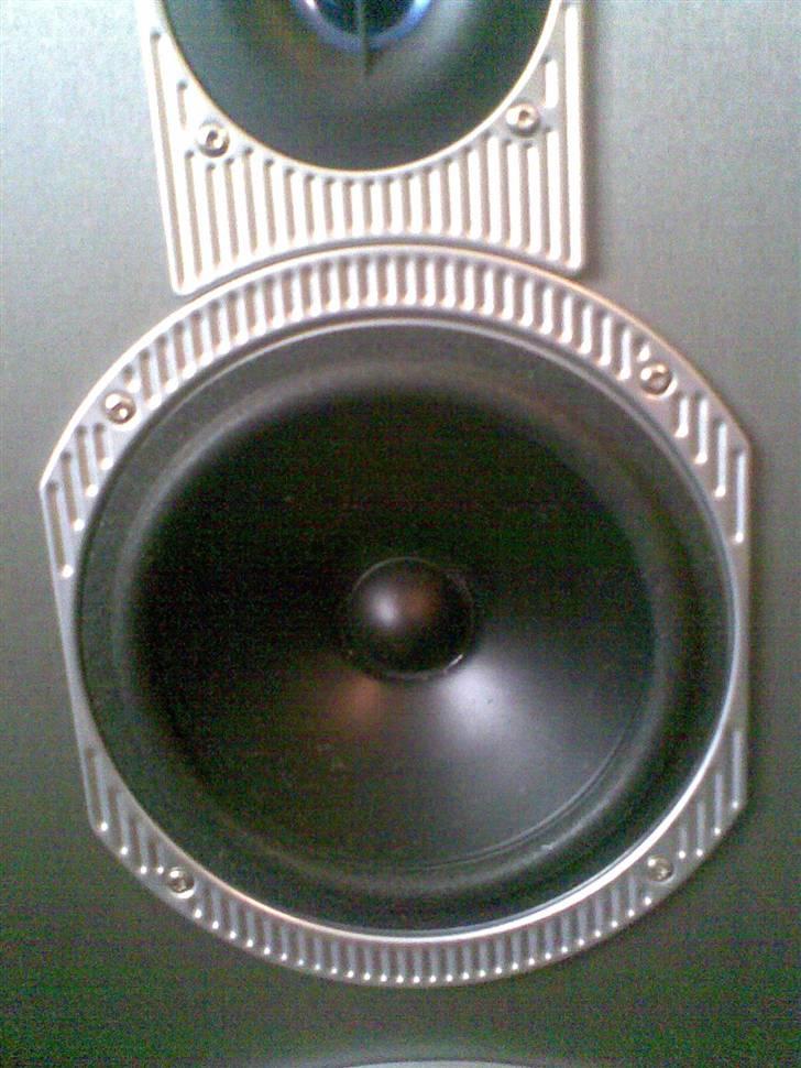 Musikanlæg cerwin- vega v12f billede 9