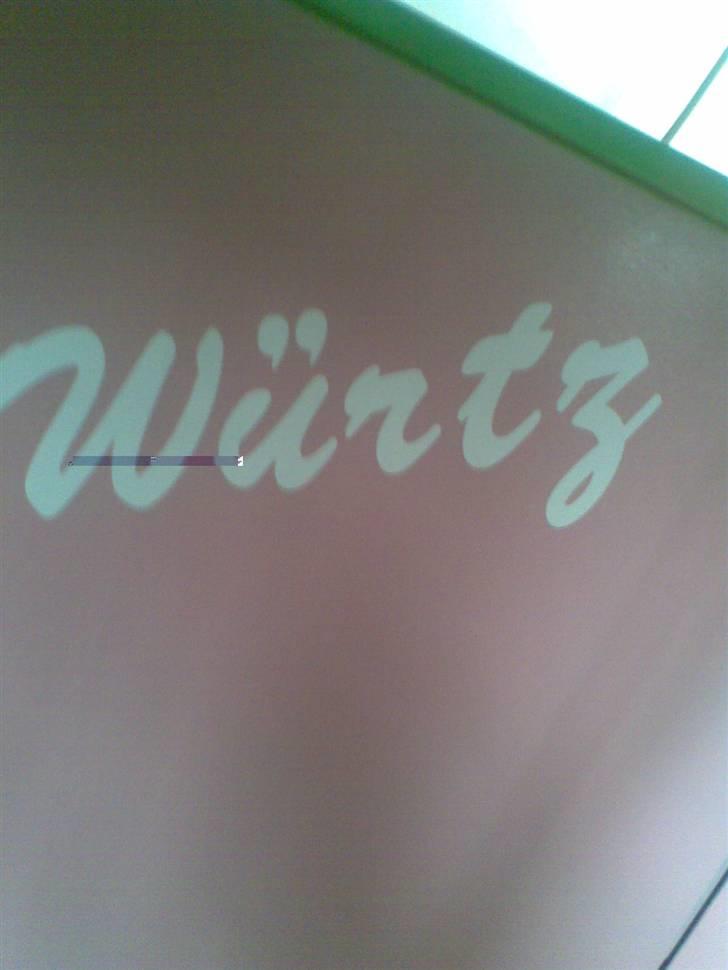 Computeranlæg logitech (solgt!) billede 6