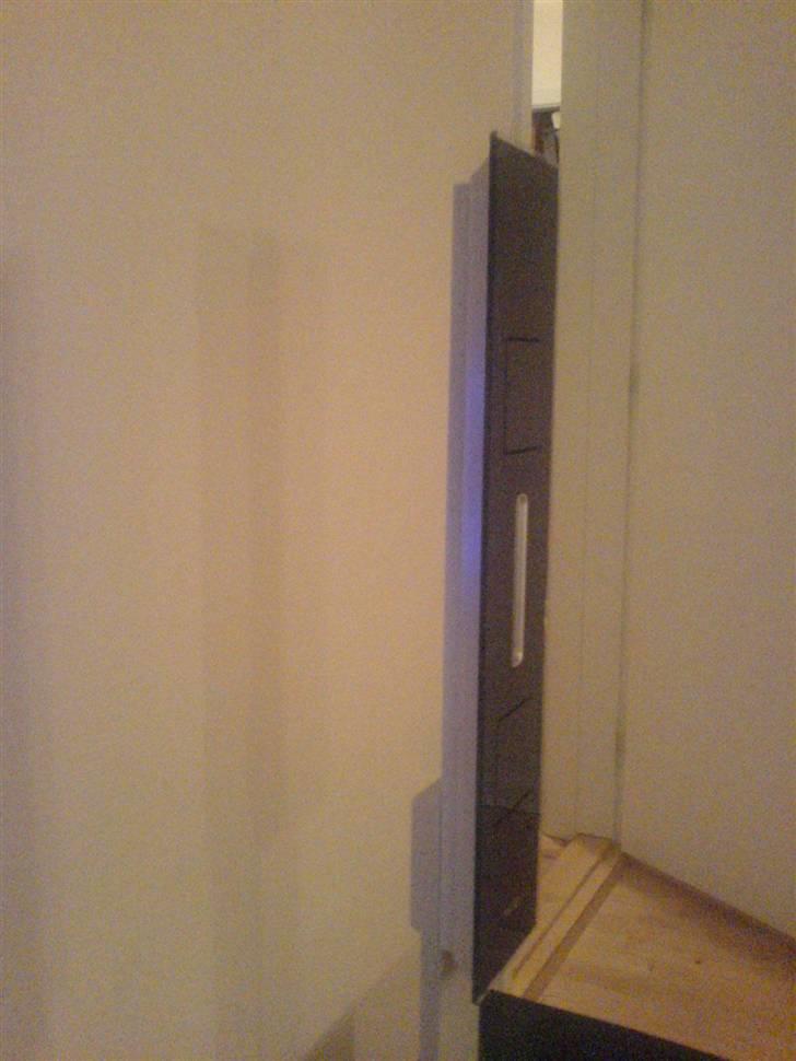 Hjemmebiograf Lækkert Philips udstyr (: billede 8