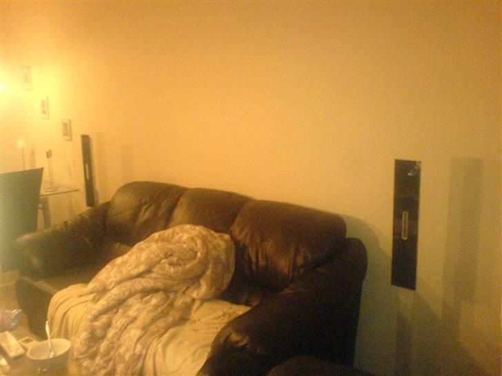 Hjemmebiograf Lækkert Philips udstyr (: billede 11