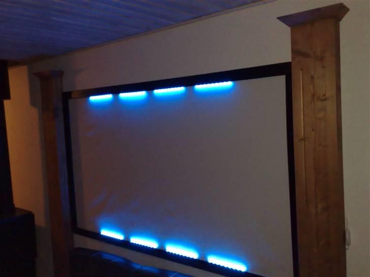 Hjemmebiograf hjemmebio billede 1